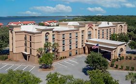 Hampton Inn & Suites Pensacola/Gulf Breeze